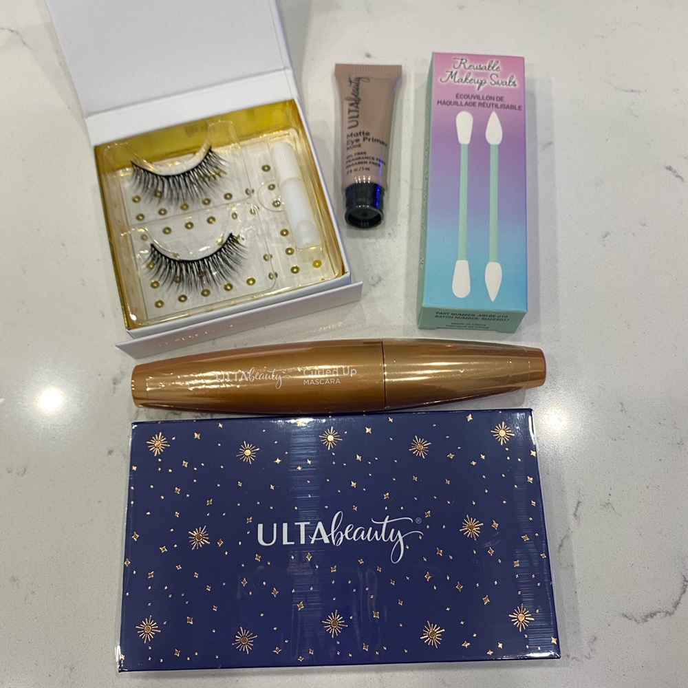 Ultimate Eye Bundle! Great stocking stuffer